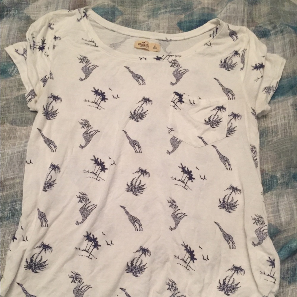 T-shirt